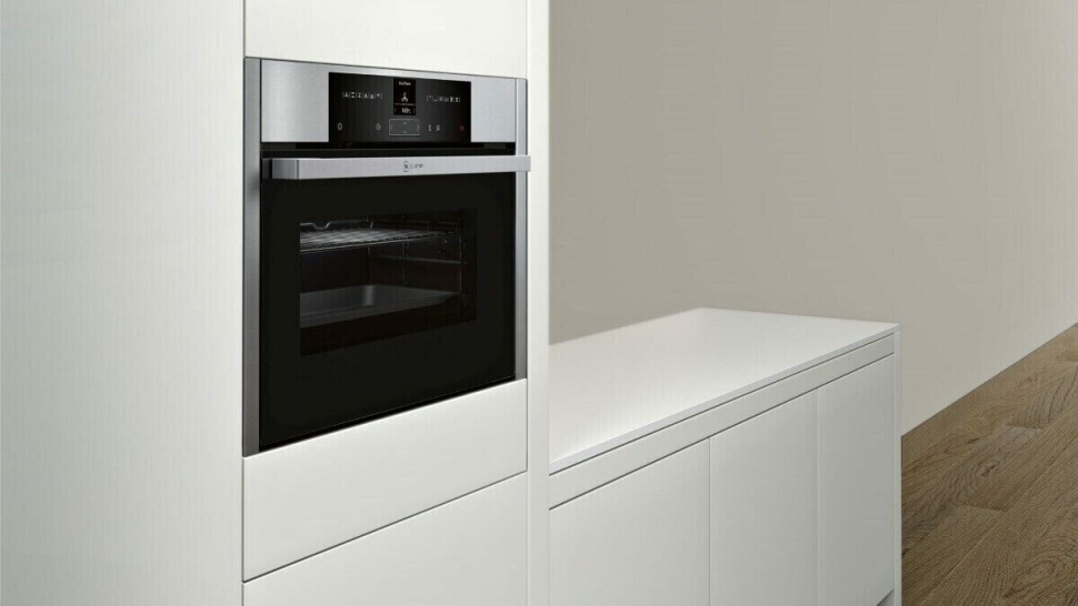 Электрический духовой шкаф Neff C15CR22 N2