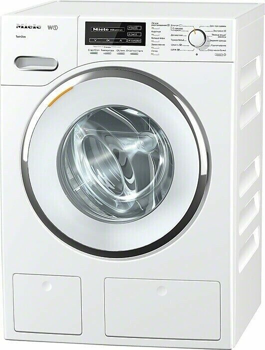 Стиральная машина Miele WMG 120 WPS