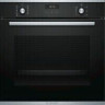Электрический духовой шкаф Bosch HBG 257SS0R