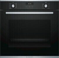 Электрический духовой шкаф Bosch HBG 257SS0R