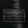 Электрический духовой шкаф AEG BCR 742350 B Электрический духовой шкаф AEG BCR 742350 B