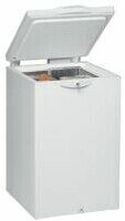 Морозильный ларь Whirlpool WH 2000
