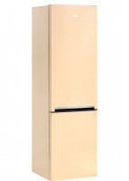 Холодильник Beko CNKR 5356K20SB