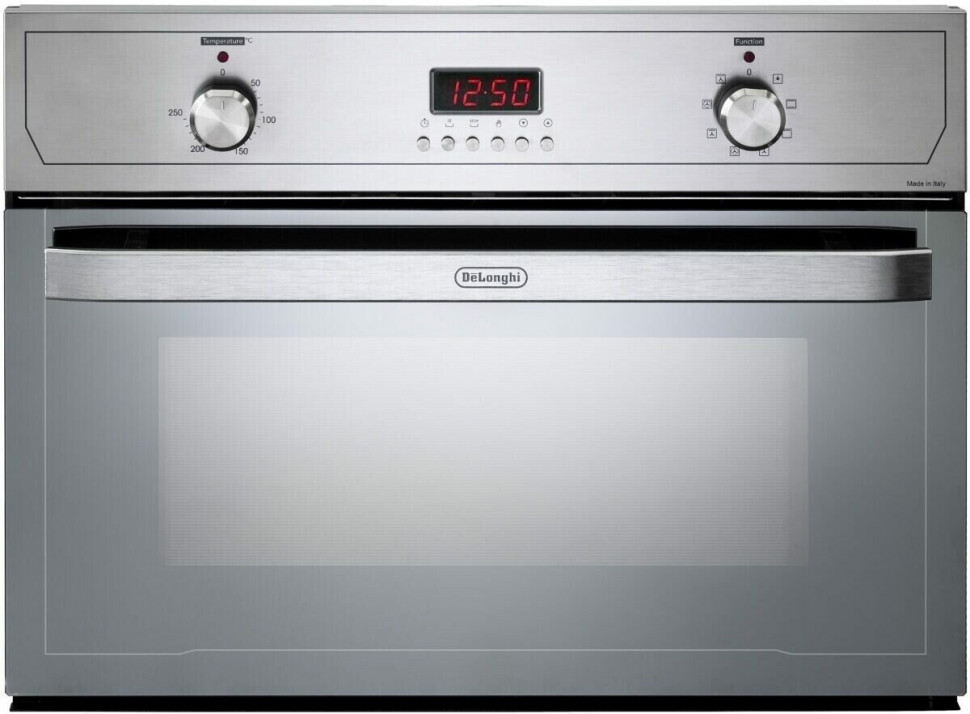 Электрический духовой шкаф DeLonghi SLM 6