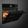 Электрический духовой шкаф Smeg SF4604PVCNR1