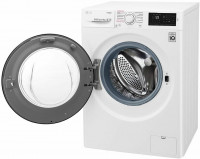 Стиральная машина LG F4M5VS6S