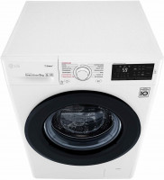 Стиральная машина LG F4M5VS6S
