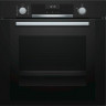 Электрический духовой шкаф Bosch HBG 538EB6R Электрический духовой шкаф Bosch HBG 538EB6R