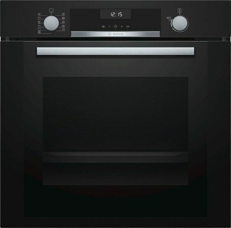 Электрический духовой шкаф Bosch HBG 538EB6R