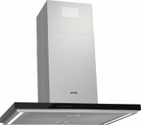Островная вытяжка Gorenje IHT 971 S2 XBG
