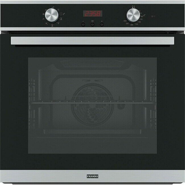 Электрический духовой шкаф Franke FSM 86 HE XS 116.0605.988