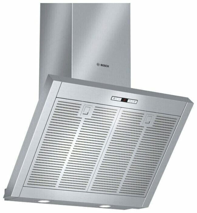 Каминная вытяжка Bosch DWK 06E650