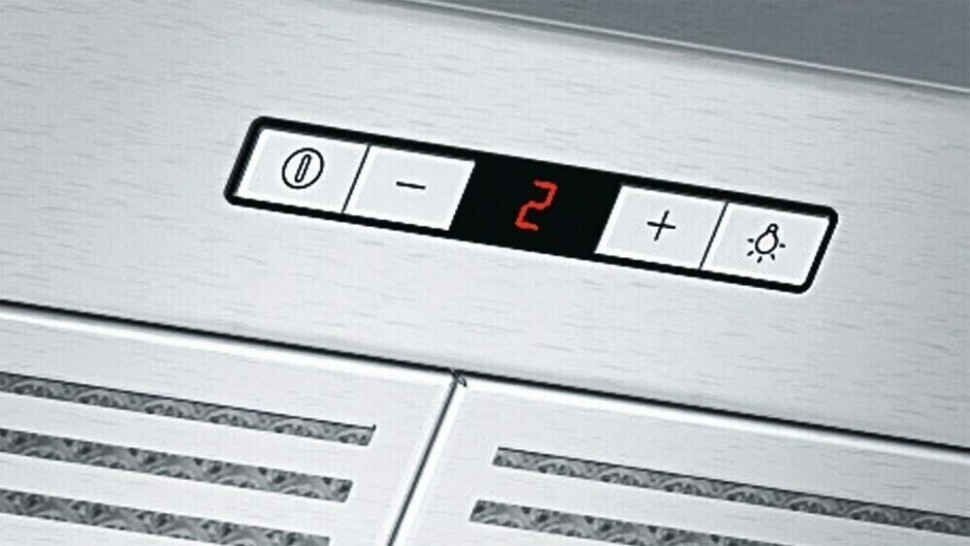 Каминная вытяжка Bosch DWK 06E650 Каминная вытяжка Bosch DWK 06E650