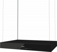 Островная вытяжка Miele DA 6700D OBSW