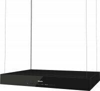 Островная вытяжка Miele DA 6700D OBSW