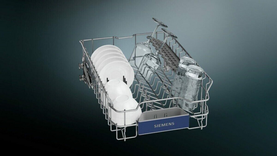 Посудомоечная машина Siemens SR 635X01ME