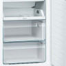 Холодильник Bosch KGN39KLEB
