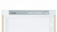 Холодильник Bosch KGV39XW2AR