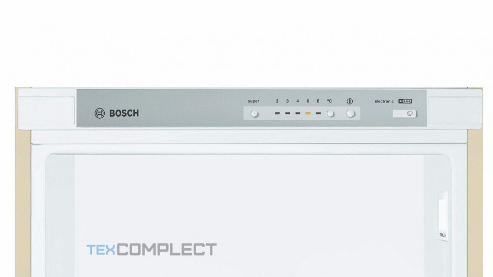 Холодильник Bosch KGV39XW2AR