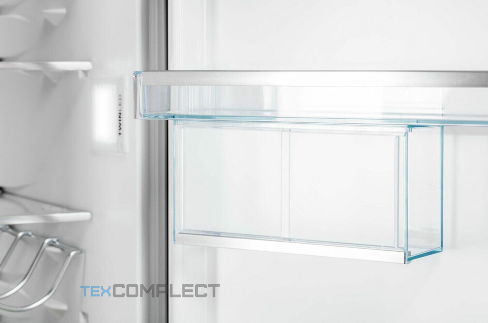 Холодильник Bosch KGV39XW2AR