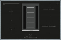 Индукционная варочная панель Bosch PVS 845 F11E