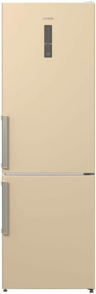 Холодильник Gorenje NRK 6191 MC
