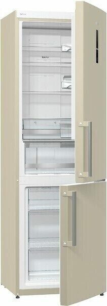 Холодильник Gorenje NRK 6191 MC
