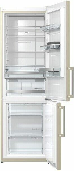 Холодильник Gorenje NRK 6191 MC
