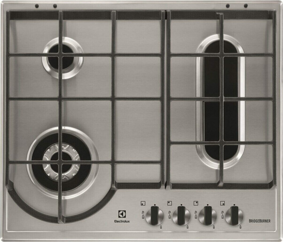 Газовая варочная панель Electrolux EGH 6349 BOX