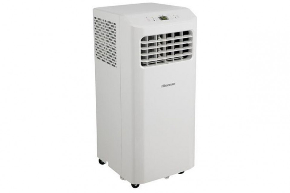 Мобильный кондиционер Hisense AP-09CR4GKVS00