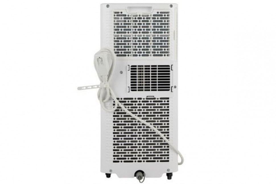 Мобильный кондиционер Hisense AP-09CR4GKVS00