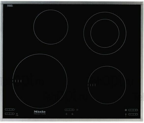 Индукционная варочная панель Miele KM 5920