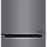 Холодильник LG GA-B509MLSL Холодильник LG GA-B509MLSL