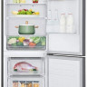 Холодильник LG GA-B509MLSL Холодильник LG GA-B509MLSL