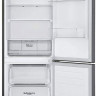 Холодильник LG GA-B509MLSL Холодильник LG GA-B509MLSL
