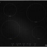 Индукционная варочная панель DeLonghi PIND 6