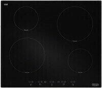 Индукционная варочная панель DeLonghi PIND 6