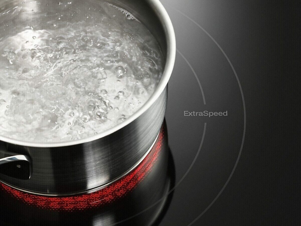 Электрическая варочная панель Miele KM 6565 FR