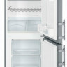 Холодильник Liebherr CUef 3311 Холодильник Liebherr CUef 3311