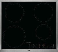 Индукционная варочная панель AEG IKR 64301 XB