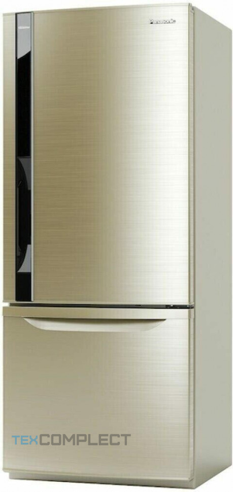 Холодильник Panasonic NR-BY602XC
