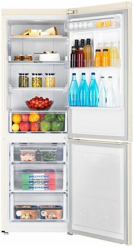 Холодильник Samsung RB33J3420EF Холодильник Samsung RB33J3420EF
