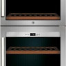 Винный шкаф Caso WineChef Pro 126-2D Винный шкаф Caso WineChef Pro 126-2D