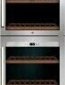 Винный шкаф Caso WineChef Pro 126-2D Винный шкаф Caso WineChef Pro 126-2D