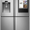 Холодильник Samsung RF56M9540SR Холодильник Samsung RF56M9540SR