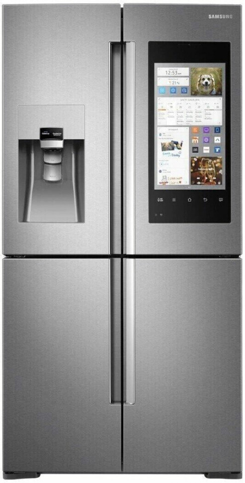 Холодильник Samsung RF56M9540SR
