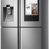 Холодильник Samsung RF56M9540SR Холодильник Samsung RF56M9540SR