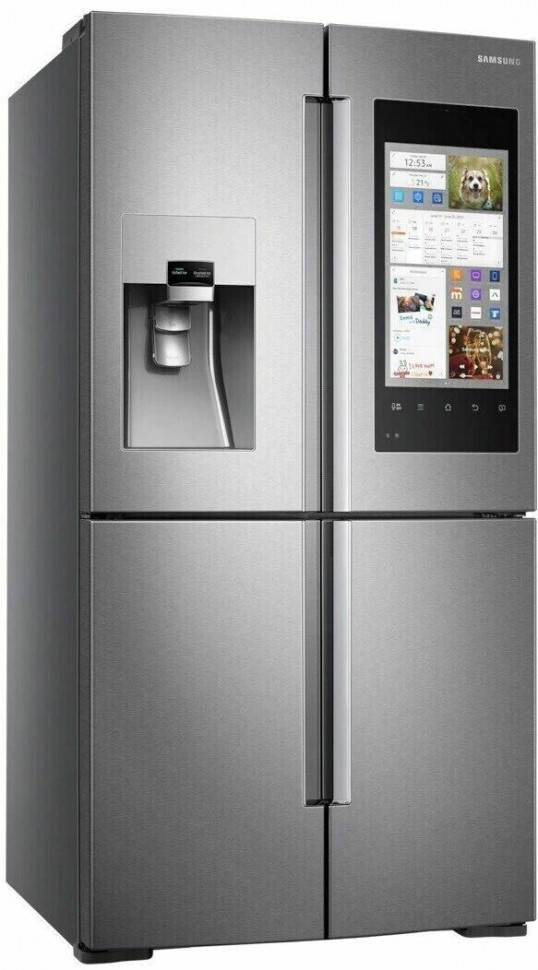 Холодильник Samsung RF56M9540SR Холодильник Samsung RF56M9540SR