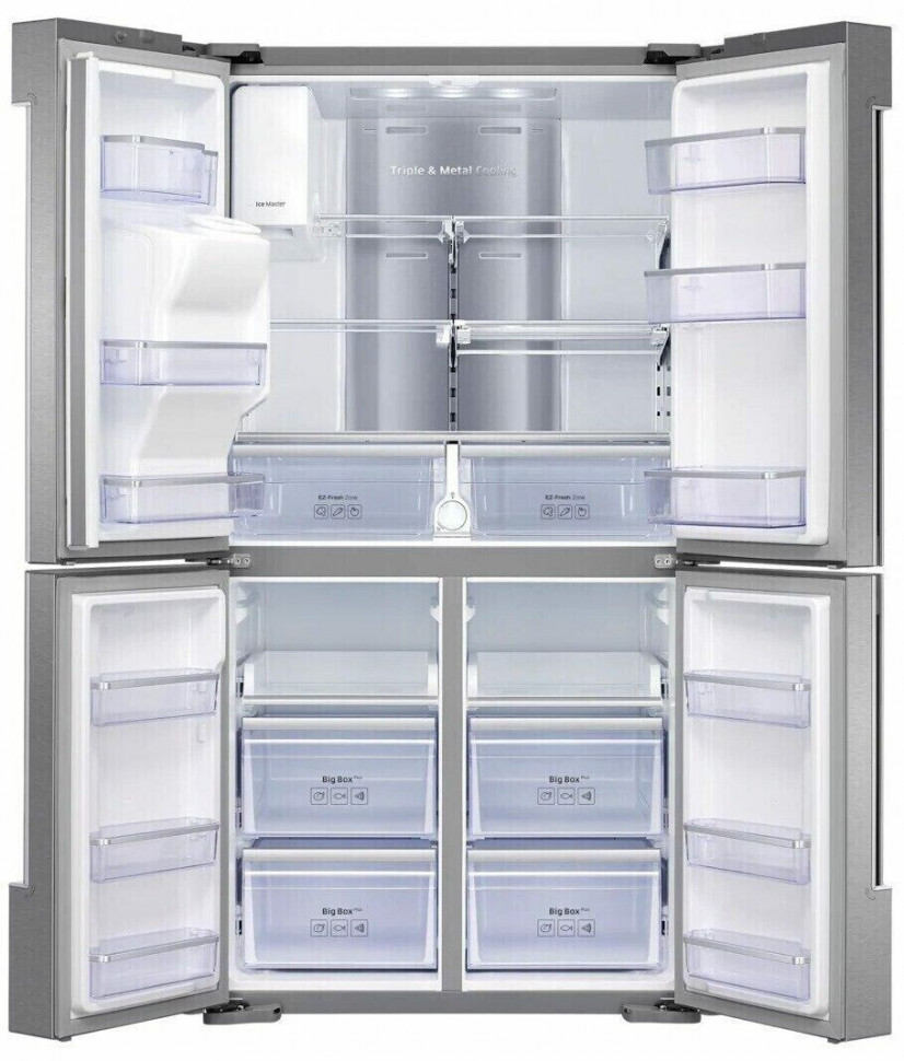 Холодильник Samsung RF56M9540SR Холодильник Samsung RF56M9540SR