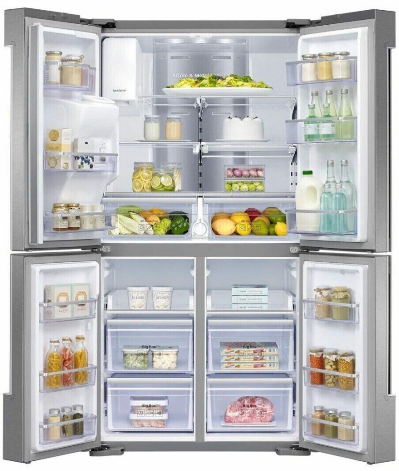 Холодильник Samsung RF56M9540SR Холодильник Samsung RF56M9540SR
